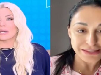 Έγκυος Καινούργιου σε αλκοτέστ: «Πονούσα και βιαζόμουν σπίτι, δεν πιστεύω ότι με σταμάτησαν!»