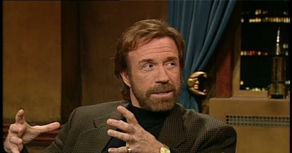 Ο θρύλος Τσακ Νόρις δεν είναι πια ανάμεσά μας: Αποχαιρετούμε έναν ήρωα.