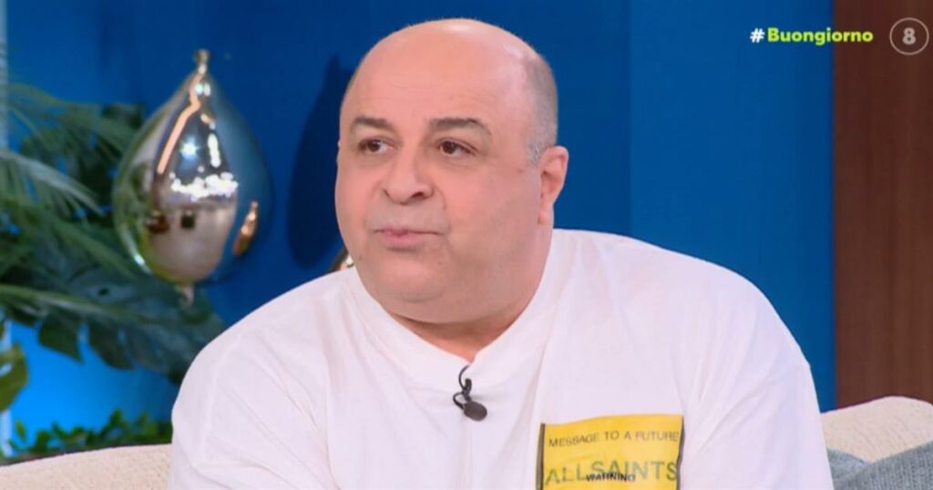 Ο Σεφερλής βοήθησε γιο διάσημου τραγουδιστή να ξεπεράσει την ανορεξία: «Έσωσες το παιδί μου»