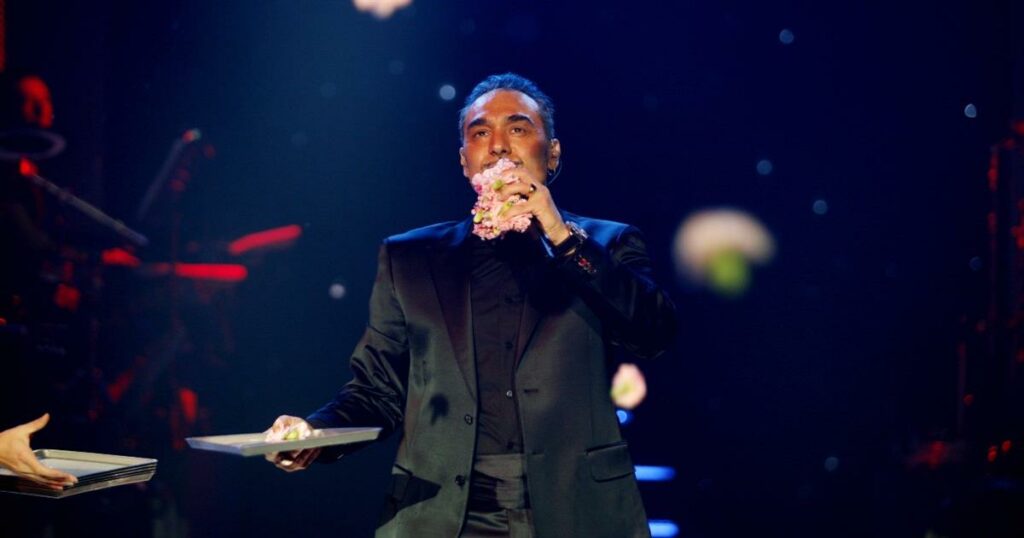 Νέα ταινία φέρνει στο προσκήνιο τον Νότη Σφακιανάκη – «Όλη η Ελλάδα θα τον γνωρίσει» (Vid)