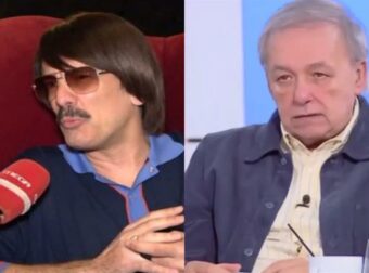 Τόνι Σφήνος για Ανδρέα Μικρούτσικο: «Προτιμώ έναν πιο ευγενικό και φιλικό διάλογο»