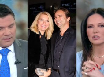 Μενεγάκη & Παντζόπουλος: Ο Σιωμόπουλος και η Γκαντώνα σχολιάζουν την ανίκητη δύναμη της ανοησίας!