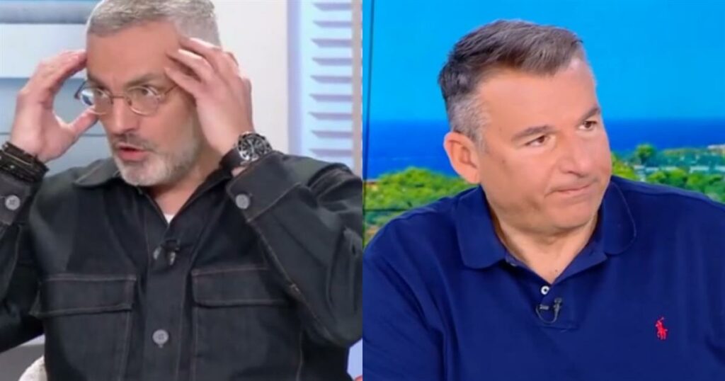 Συρίγος: Σφοδρή επίθεση στον Λιάγκα για τη Μενεγάκη – «Σε αυτή τη χώρα νομίζουν ότι κυριαρχούν η λήθη και η αφέλεια».