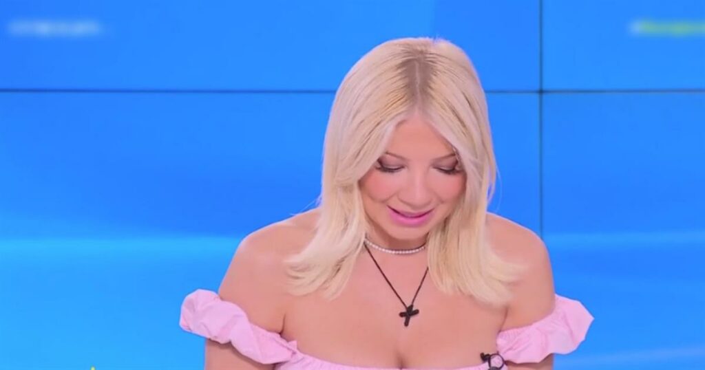 Φαίη Σκορδά: Έντονη Αναστάτωση στο Buongiorno – «Μας άφησε άφωνους! Αδιανόητο και σοκαριστικό».