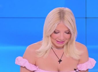 Φαίη Σκορδά: Έντονη Αναστάτωση στο Buongiorno – «Μας άφησε άφωνους! Αδιανόητο και σοκαριστικό».