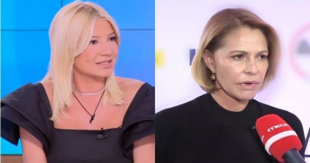 Μπαλατσινού: Η Δύναμη της Αγάπης και η Στήριξη των Επιθυμιών της για τον Κικίλια