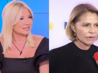 Μπαλατσινού: Η Δύναμη της Αγάπης και η Στήριξη των Επιθυμιών της για τον Κικίλια
