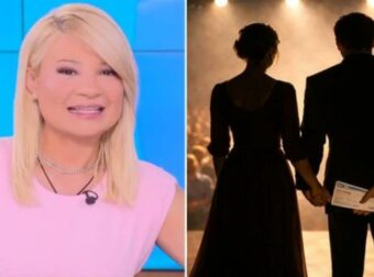 Η Σκορδά αποκαλύπτει: Νέοι έρωτες στη σκηνή; Διάσημο ζευγάρι ηθοποιών στο προσκήνιο!
