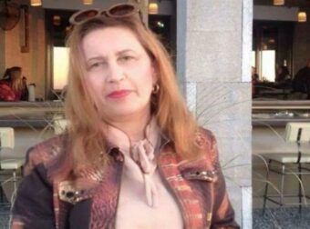 «Ηθικοί Αυτουργοί: Το Σοκαριστικό Βίντεο για τη Δολοφονία της Καθηγήτριας Σοφίας Χρηστίδου Αποκαλύπτει Σκληρές Αλήθειες»