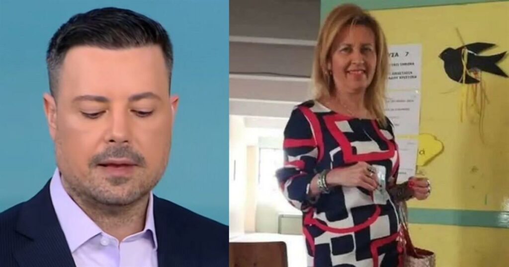 Αποκαλυπτικά Ντοκουμέντα από τον Κουσούλο για την Αινιγματική Υπόθεση Θανάτου της Σοφίας Χρηστίδου