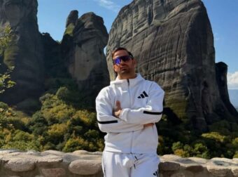 Άρης Σοϊλέδης: Επείγουσα Διακομιδή – «Όλα Καλά» στο Παρασκήνιο!