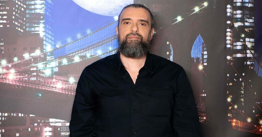 Σωτήρης Τσαφούλιας: «Η πρώτη μου ταινία δέχθηκε σφοδρές κριτικές – Τι έμαθα από αυτήν την εμπειρία».