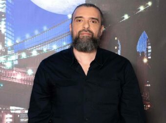 Σωτήρης Τσαφούλιας: «Η πρώτη μου ταινία δέχθηκε σφοδρές κριτικές – Τι έμαθα από αυτήν την εμπειρία».