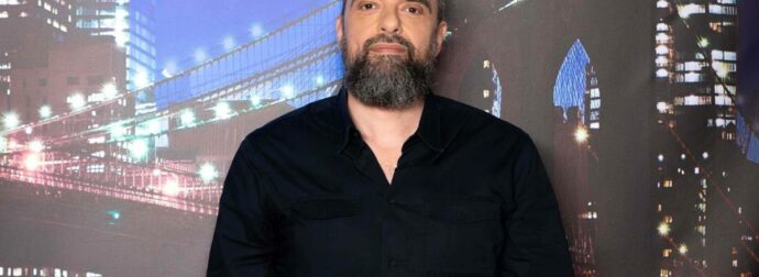 Σωτήρης Τσαφούλιας: «Η πρώτη μου ταινία δέχθηκε σφοδρές κριτικές – Τι έμαθα από αυτήν την εμπειρία».