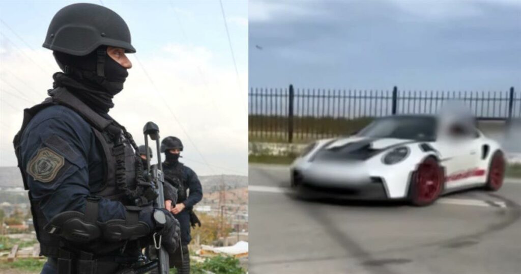 Λάρισα: Σοκαριστικές Καταγγελίες! Ρομά Υφαρπάζουν 710.000€ από Πατέρα Βουλευτή της ΝΔ – «Μας Εξαγόρασε τις Ψήφους» Αποκαλύπτουν!