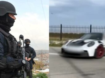 Λάρισα: Σοκαριστικές Καταγγελίες! Ρομά Υφαρπάζουν 710.000€ από Πατέρα Βουλευτή της ΝΔ – «Μας Εξαγόρασε τις Ψήφους» Αποκαλύπτουν!