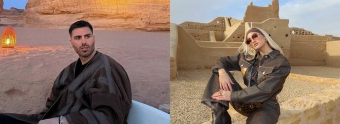 “Ξεσπά η Τούνη: Αντιδρά στα σχόλια για την προσωπική της ζωή – «Η σχέση μου δεν είναι τοξική»”