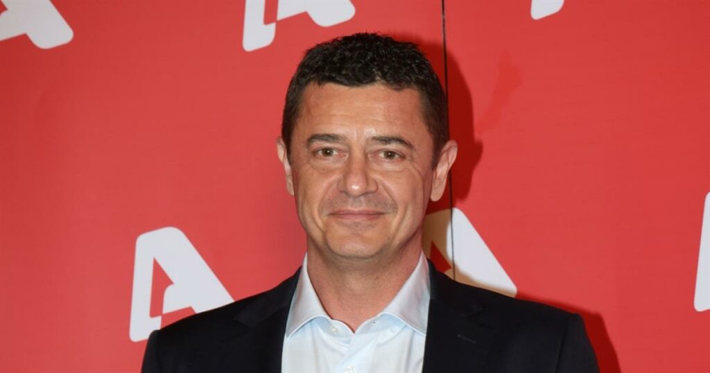 Αποκάλυψη Αντώνη Σρόιτερ: «Θα σας ενημερώσω αν φύγω από τον Alpha!»