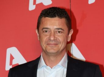 Αποκάλυψη Αντώνη Σρόιτερ: «Θα σας ενημερώσω αν φύγω από τον Alpha!»