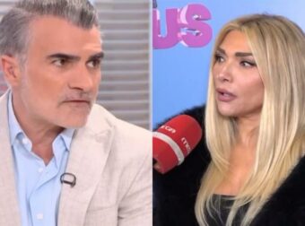 Παύλος Σταματόπουλος: Εκρηκτική Αποκάλυψη στο “Χαμογέλα και Πάλι” για το Δίδυμο Λαζαρίδη – Ηλιάδη!