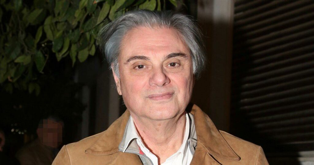 Οδυσσέας Σταμούλης: Ξεπερνώντας την Οικονομική Κρίση και τις Προκλήσεις της Ζωής