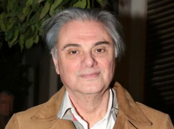 Οδυσσέας Σταμούλης: Ξεπερνώντας την Οικονομική Κρίση και τις Προκλήσεις της Ζωής
