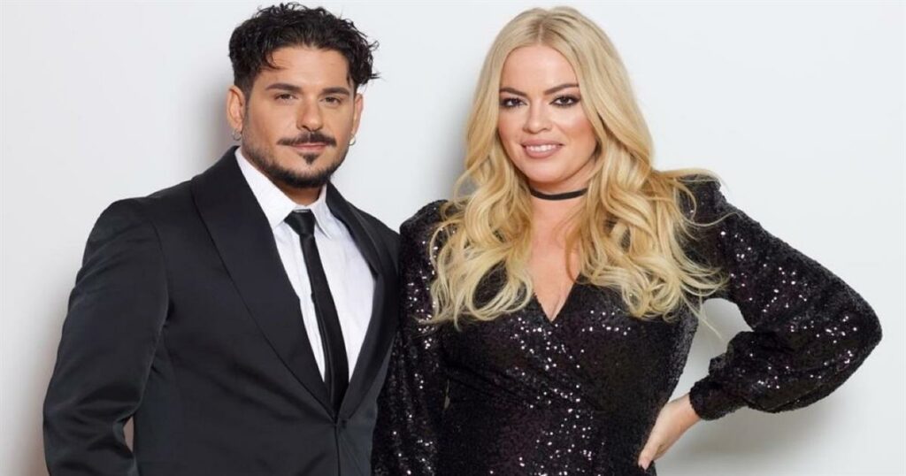 Ανατροπή στο J2US: Χωρίς τον Stan το αποψινό επεισόδιο (21/3) – Δείτε ποιος έκλεψε τη σκηνή στη θέση του!