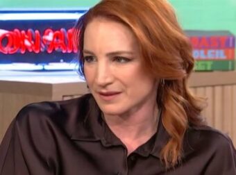 Στεφανία Γουλιώτη: «Αντί να αγνοώ τα σκοτάδια μου, τώρα τα αγκαλιάζω»