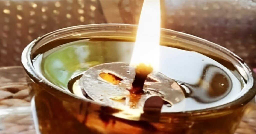 Συνταγή για Προστασία: Ισχυρή Προσευχή Κατά της Γλωσσοφαγιάς και του Κακού Ματιού