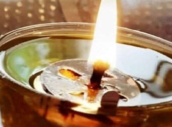 Συνταγή για Προστασία: Ισχυρή Προσευχή Κατά της Γλωσσοφαγιάς και του Κακού Ματιού