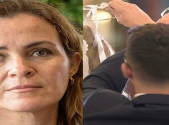 Είκοσι χρόνια σύντροφοι, ακόμα χωρίς γάμο: Ποια είναι η επόμενη κίνηση;