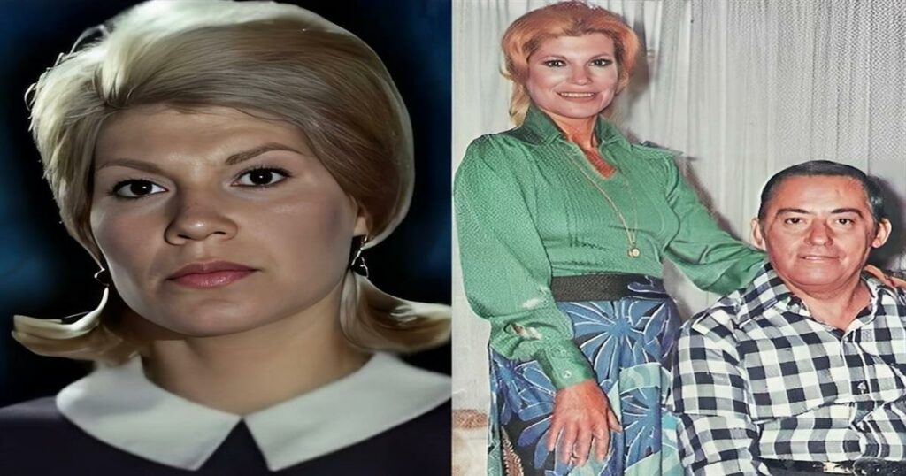 Στα 90 της, η Έλσα Ρίζου εξακολουθεί να μαγεύει: Η διαχρονική κομψότητα της αγαπημένης ηθοποιού και συντρόφου του Νίκου Ρίζου.