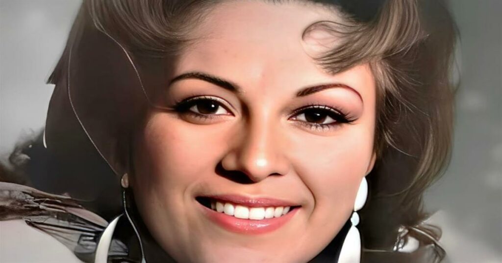 “Θλίψη στον ελληνικό κινηματογράφο: Η εμβληματική ηθοποιός μας άφησε ξαφνικά”