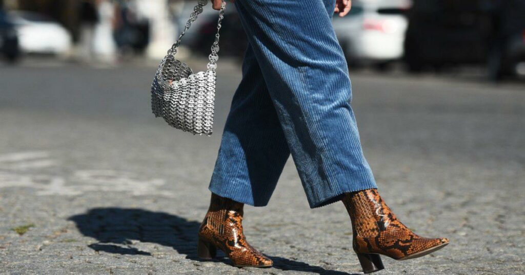 Το μυστικό στυλ των ’90s που επανέρχεται το 2026 & πρέπει να το δοκιμάσεις άμεσα!