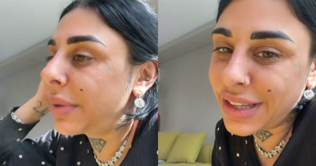 Super Κική: «Οι εθνικές εορτές, το χειρότερο μου!» – Ένας προκλητικός λόγος για την 25η Μαρτίου.