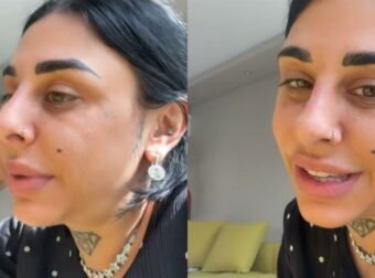 Super Κική: «Οι εθνικές εορτές, το χειρότερο μου!» – Ένας προκλητικός λόγος για την 25η Μαρτίου.