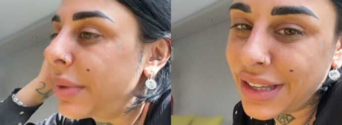 Super Κική: «Οι εθνικές εορτές, το χειρότερο μου!» – Ένας προκλητικός λόγος για την 25η Μαρτίου.