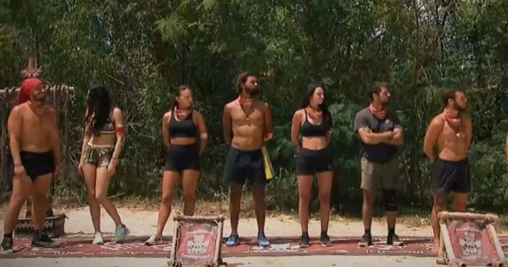 Survivor (15/3): Αγώνας συνεννόησης με την ομάδα – Η ανταπόκριση παραμένει ανύπαρκτη!