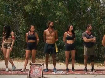 Survivor (15/3): Αγώνας συνεννόησης με την ομάδα – Η ανταπόκριση παραμένει ανύπαρκτη!
