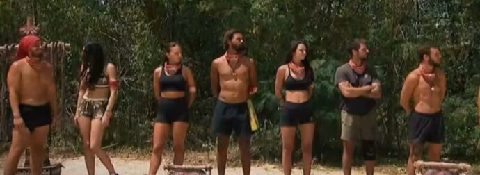 Survivor (15/3): Αγώνας συνεννόησης με την ομάδα – Η ανταπόκριση παραμένει ανύπαρκτη!