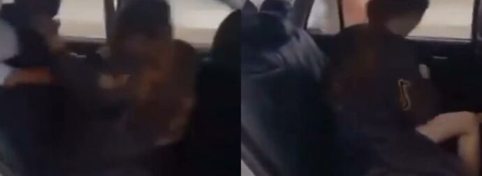 Σοκαριστική αποκάλυψη: Γαλλίδα τουρίστρια συλλαμβάνεται σε τρυφερή στιγμή με Αφγανό αξιωματούχο από τους Ταλιμπάν – Δείτε τις συνέπειες!