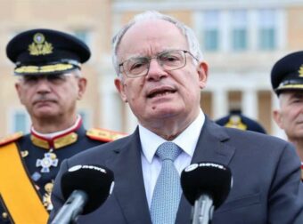 Τασούλας: Συνεχόμενα λάθη στη δήλωση για τον εορτασμό της 25ης Μαρτίου προκαλούν αντιδράσεις!