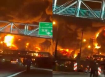 Ισραηλινές Επιθέσεις στο Ιράν: Σκηνές Καταστροφής σε Τεχεράνη και Ισφαχάν με Στόχο και το Αεροδρόμιο