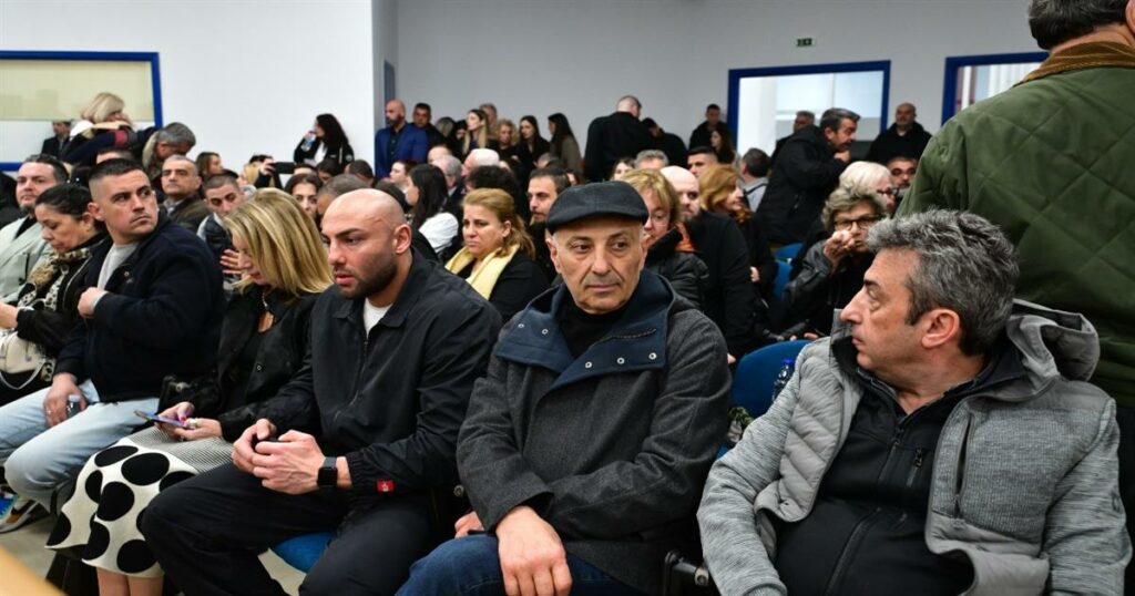 Άρειος Πάγος για Τέμπη: «Φρένο στις καθυστερήσεις, ώρα για δράση!»