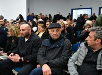 Άρειος Πάγος για Τέμπη: «Φρένο στις καθυστερήσεις, ώρα για δράση!»