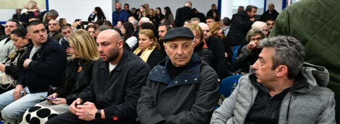 Άρειος Πάγος για Τέμπη: «Φρένο στις καθυστερήσεις, ώρα για δράση!»