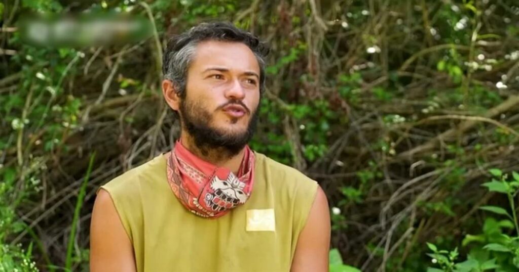 Survivor: Ο Δημήτρης βάζει στόχο τους Επαρχιώτες – «Σήμερα θα τους συντρίψω, είναι η ώρα της καταστροφής τους!»