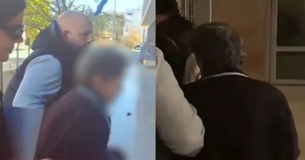 Σοκ στη Θεσσαλονίκη: Η 77χρονη ξανά στα χέρια της αστυνομίας για τη δολοφονία – Η αξονική του 82χρονου αποκάλυψε την αλήθεια για τη σύζυγο.