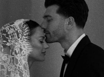 Ζευγάρι παραμυθένιο: Η τρυφερή πράξη του γαμπρού στο «Η δε γυνή ίνα φοβήται τον άνδρα» κατέκτησε το TikTok.