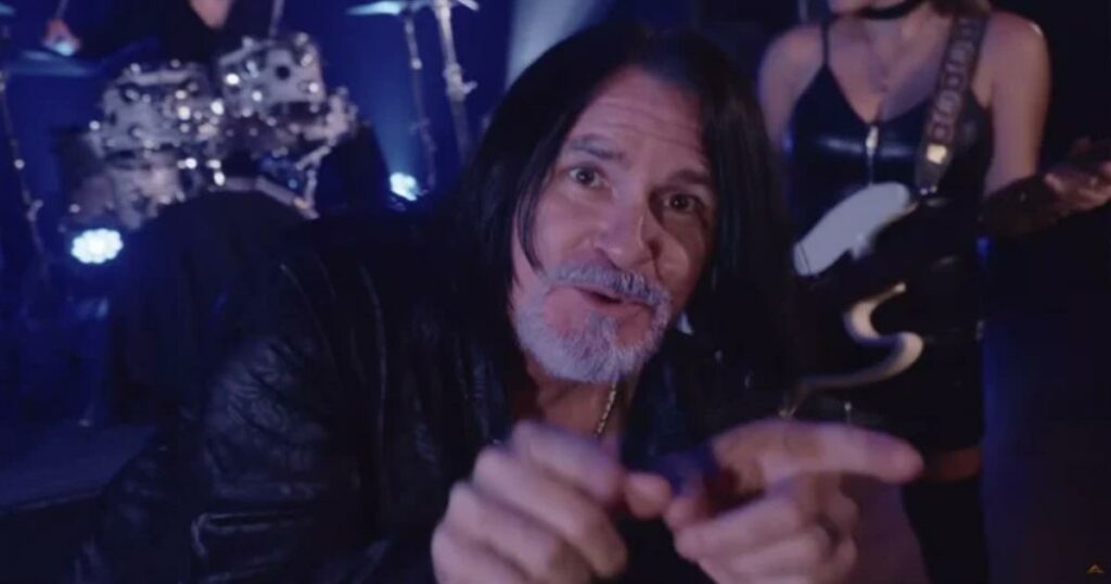 Απώλεια για τη μουσική: Ο Τόμι Ντε Κάρλο των Boston έφυγε από τη ζωή ύστερα από μάχη με τον καρκίνο του εγκεφάλου.